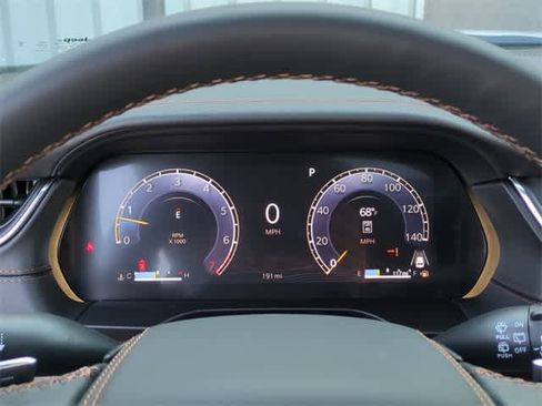 New 2025 Jeep Grand Cherokee Summit w/ Obsidian Package image 35