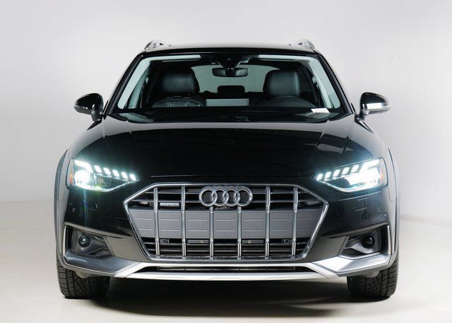 Used 2023 Audi A4 2.0T allroad Premium Plus w/ Premium Plus Package AWD/4WD image 8
