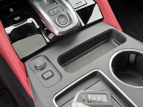 New 2026 Acura MDX A-Spec image 12