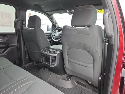 Used 2023 RAM 1500 Big Horn AWD/4WD image 47