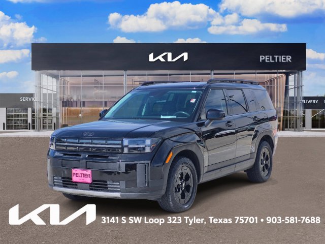 Used 2024 Hyundai Santa Fe XRT AWD/4WD image 3