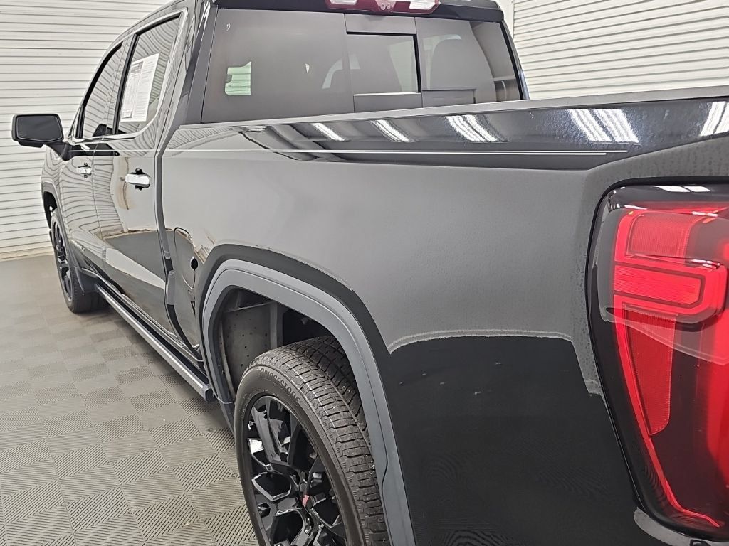 Certified 2023 GMC Sierra 1500 Denali w/ Denali Reserve Package AWD/4WD image 7
