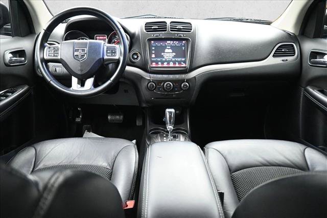 Used 2020 Dodge Journey Crossroad FWD image 22