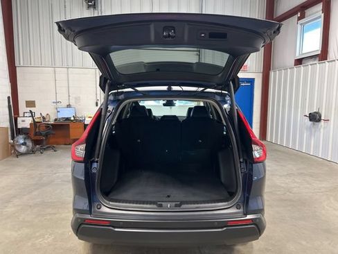 Used 2023 Honda CR-V EX-L image 20