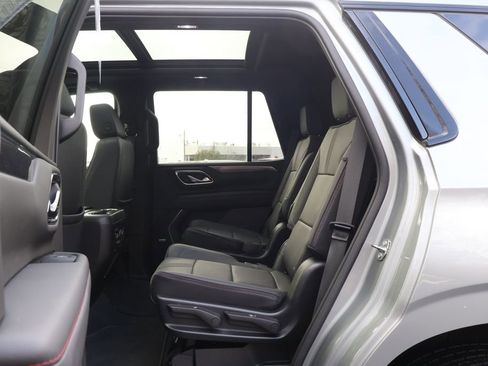 Certified 2023 Chevrolet Tahoe RST w/ Luxury Package image 43