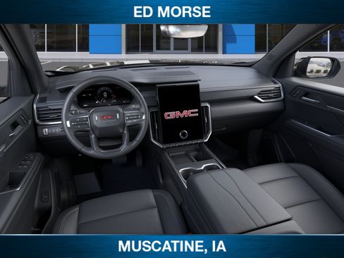 New 2026 GMC Acadia Elevation w/ Elevation Premium Package AWD/4WD image 15