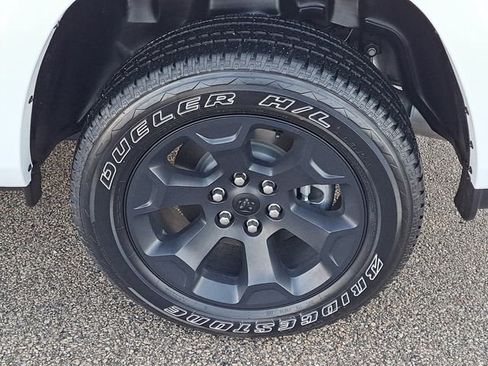 New 2026 RAM 1500 Big Horn image 25