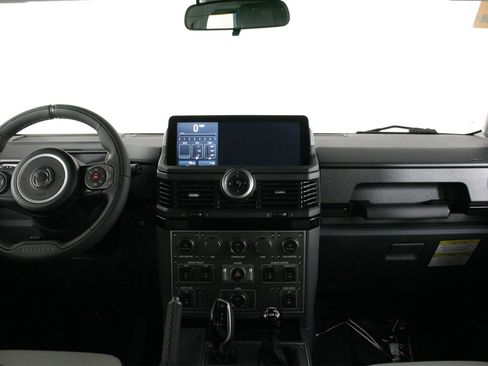 New 2025 INEOS Grenadier Fieldmaster Edition image 6