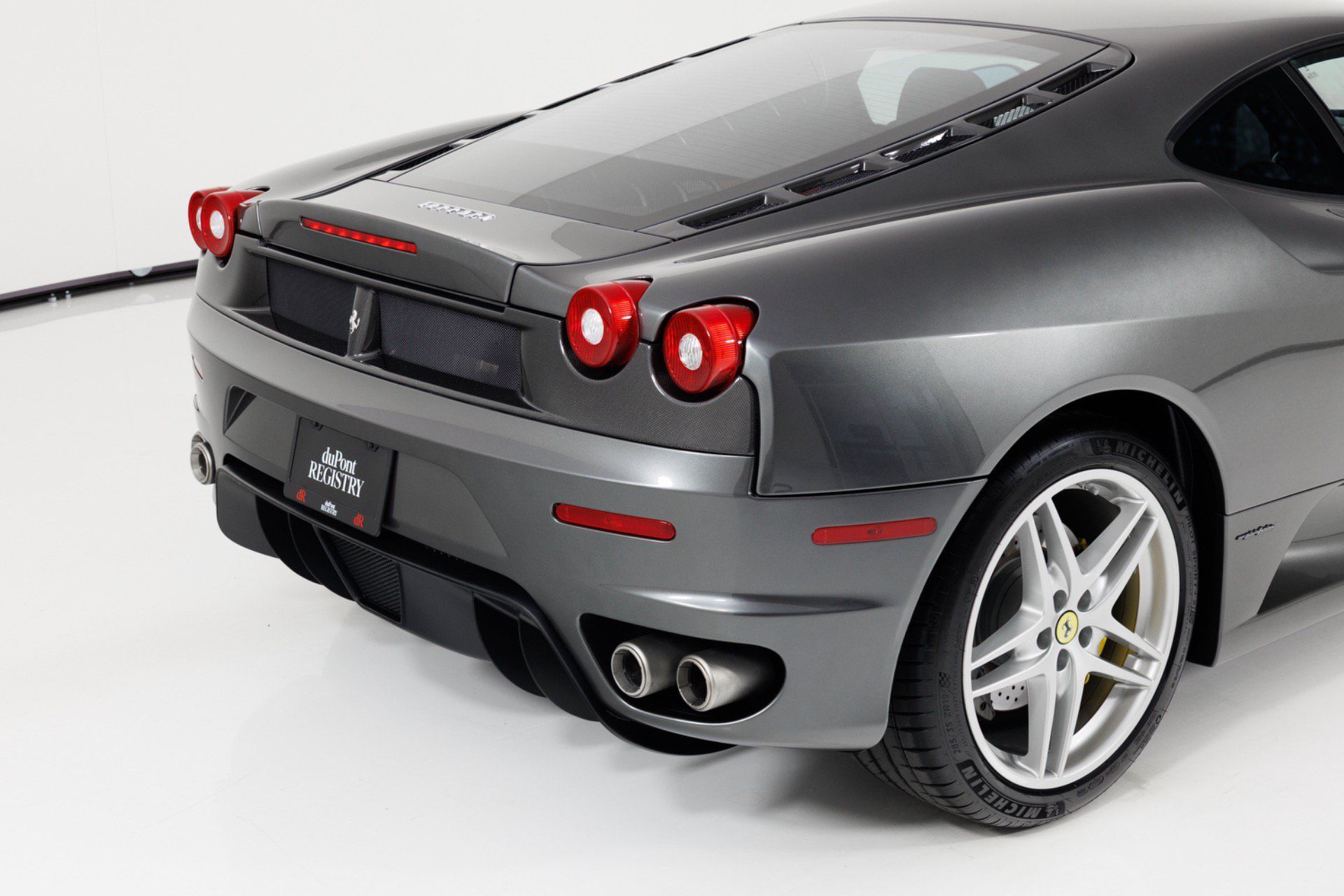 Used 2007 Ferrari F430 Coupe RWD image 71