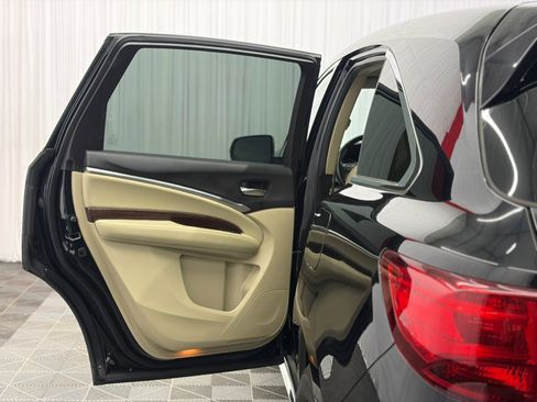 Used 2019 Acura MDX SH-AWD image 13