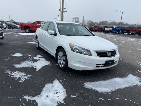 Used 2009 Honda Accord EX-L image 3
