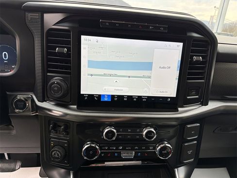 New 2026 Ford F150 Raptor image 22