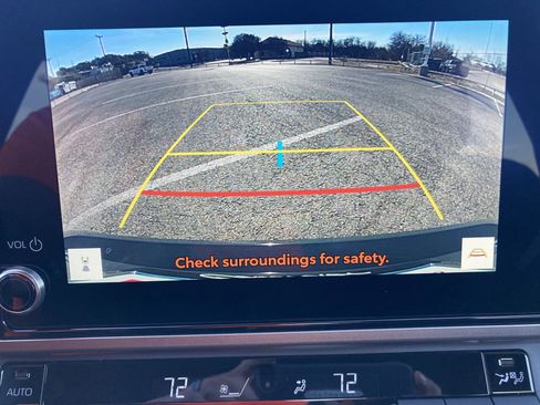 Certified 2026 Toyota Camry SE image 25