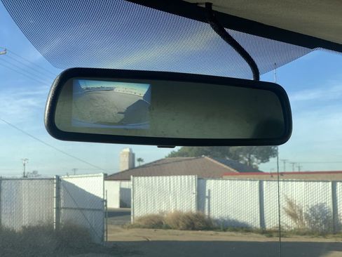 New 2025 Chevrolet Express 4500 w/ Power Convenience Package image 12