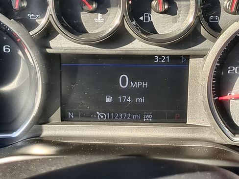 Used 2019 Chevrolet Silverado 1500 LT w/ All-Star Edition image 12