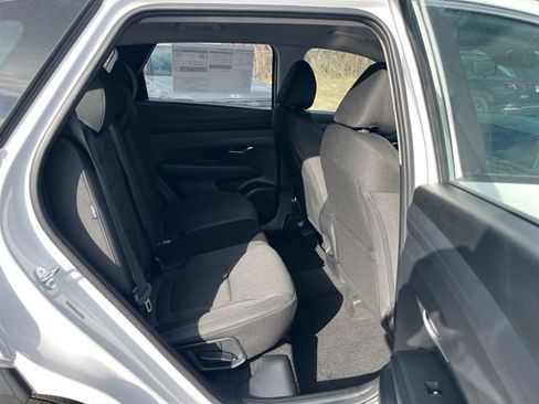 New 2026 Hyundai Tucson SE AWD/4WD image 17