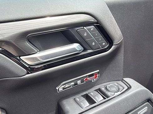 New 2026 GMC Sierra 1500 AT4 AWD/4WD image 12