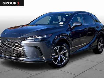 Used 2025 Lexus RX 350 Premium