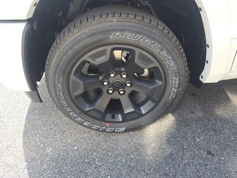 New 2026 RAM 1500 Big Horn image 8