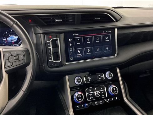 Certified 2022 GMC Yukon Denali AWD/4WD image 7