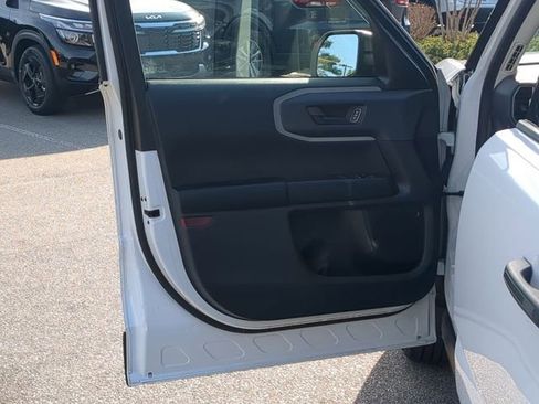 Used 2022 Ford Bronco Sport Big Bend w/ Convenience Package image 19