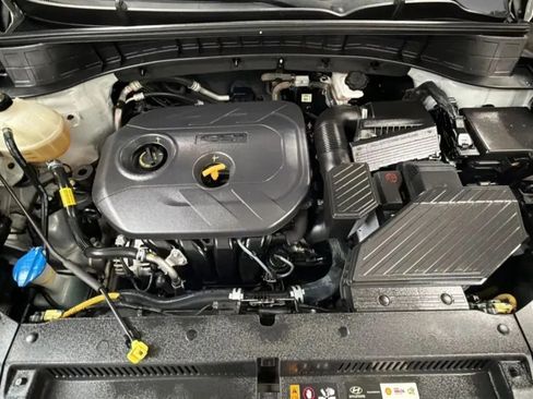 Used 2018 Hyundai Tucson SEL FWD image 21