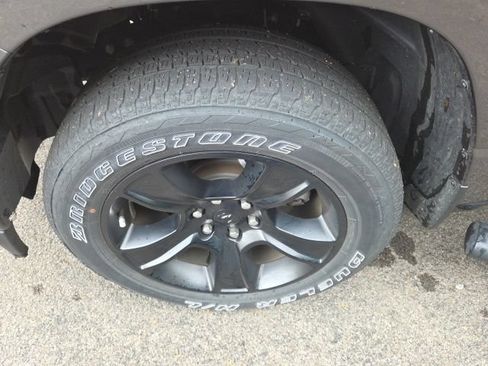 Used 2023 RAM 1500 Big Horn AWD/4WD image 27