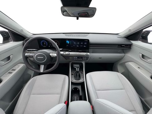 Used 2026 Hyundai Kona SEL Sport FWD image 13