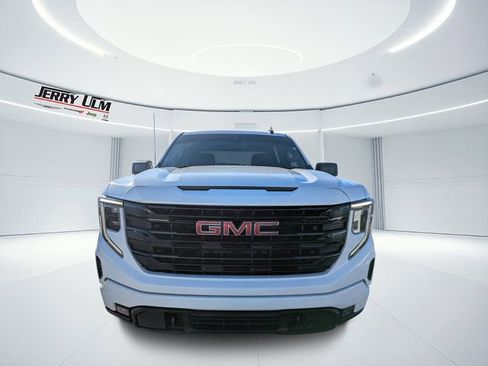 Used 2024 GMC Sierra 1500 Elevation w/ X31 Off-Road Package image 7