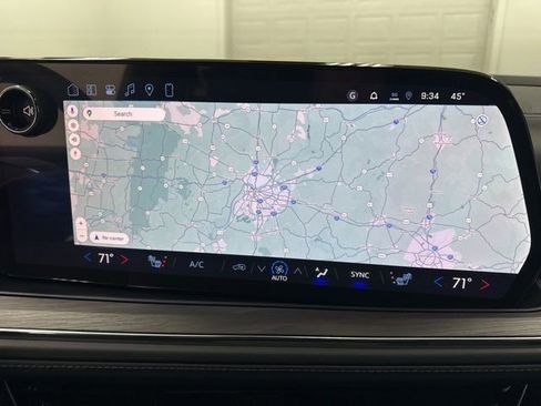 New 2026 Chevrolet Tahoe LT w/ Comfort Package image 19