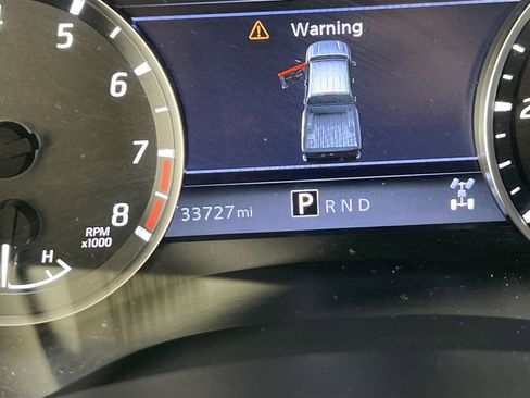 Used 2023 Nissan Frontier SV w/ SV Convenience Package image 12