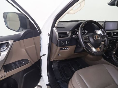 Used 2022 Lexus GX 460 Premium image 49