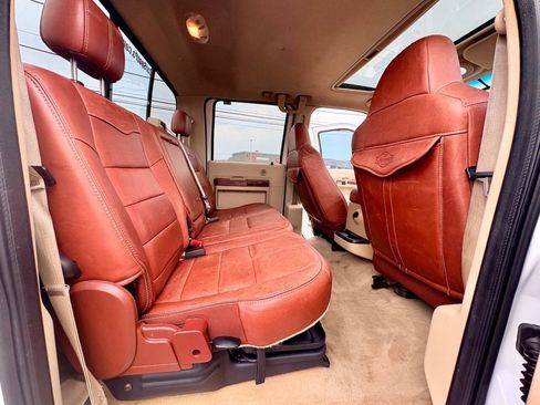 Used 2010 Ford F250 King Ranch AWD/4WD image 25