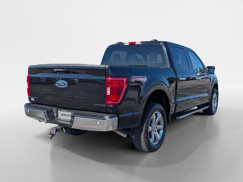 Used 2021 Ford F150 XLT w/ Equipment Group 302A High AWD/4WD image 6
