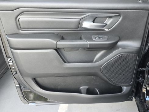 New 2026 RAM 1500 Express RWD image 30