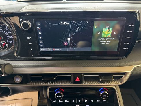 Certified 2024 Kia K5 GT-Line AWD/4WD image 19