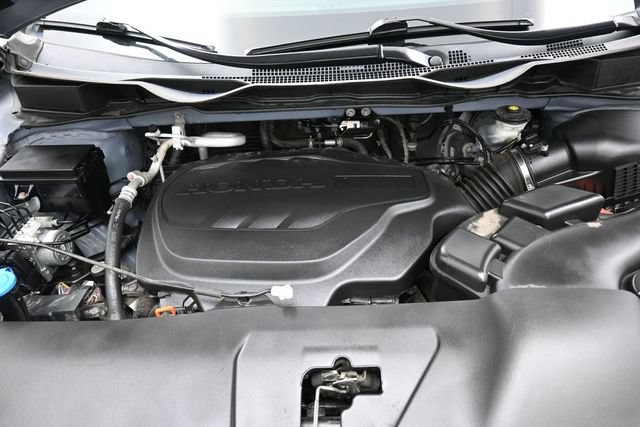 Used 2023 Honda Odyssey Sport image 31