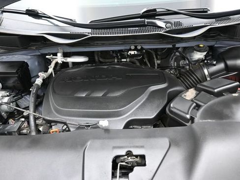 Used 2023 Honda Odyssey Sport image 31