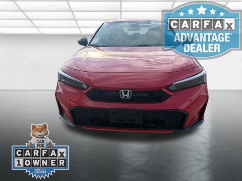 Used 2026 Honda Civic Sport image 6