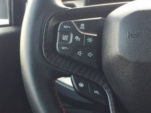 Used 2023 Ford Bronco Raptor AWD/4WD image 28