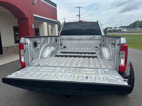 Used 2019 Ford F350 XLT AWD/4WD image 20