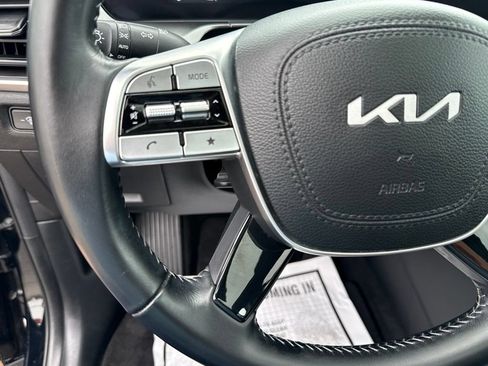 Used 2023 Kia Telluride S w/ S Sunroof Package AWD/4WD image 18