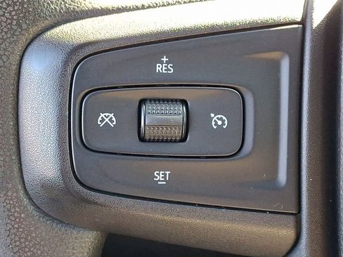 Used 2019 GMC Sierra 1500 4x4 Double Cab w/ Convenience Package image 21