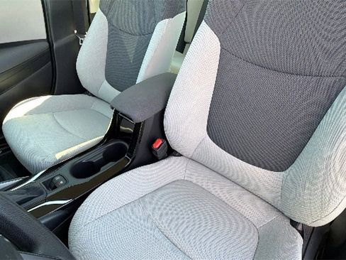 Certified 2020 Toyota Corolla L w/ Carpet Mat Package (TMS) image 16