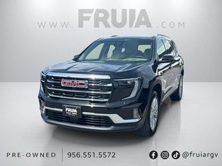 Used 2025 GMC Acadia Elevation w/ Elevation Premium Package FWD video 1