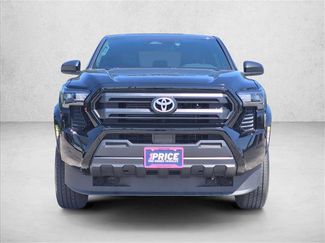 Used 2024 Toyota Tacoma SR RWD video 2