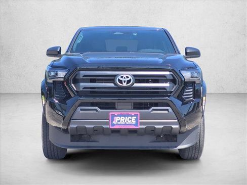 Used 2024 Toyota Tacoma SR RWD image 2