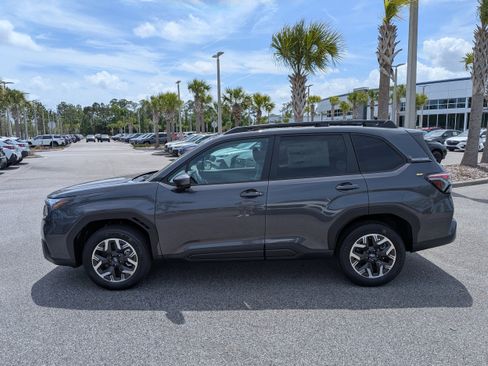 New 2026 Subaru Forester Premium w/ Premium/Limited Package AWD/4WD image 7