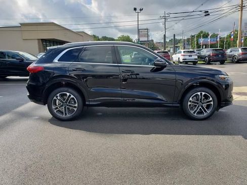 New 2026 Audi Q5 Premium Plus AWD/4WD image 2