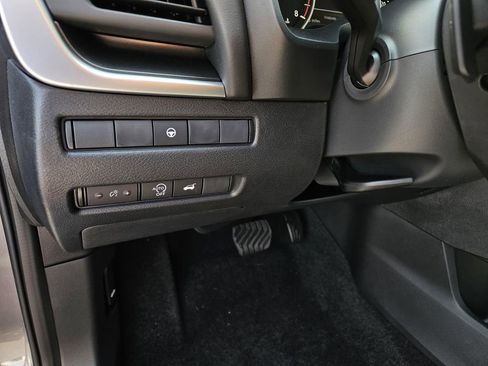 New 2026 Nissan Rogue SV image 16